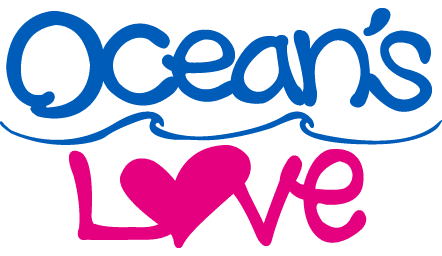 Ocean’s Love ロゴ