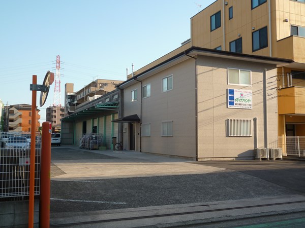 medicare-center-shinnyokohama