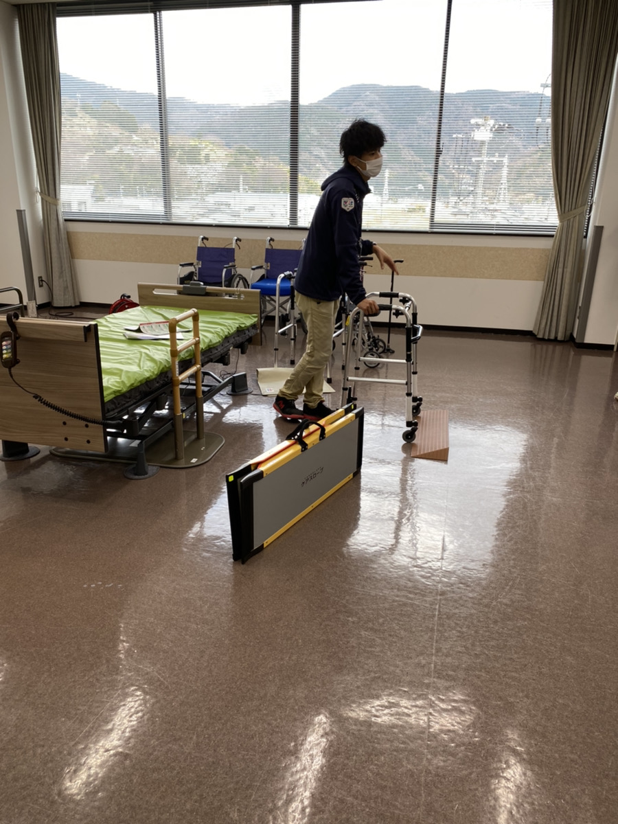 山北町勉強会③ (1)