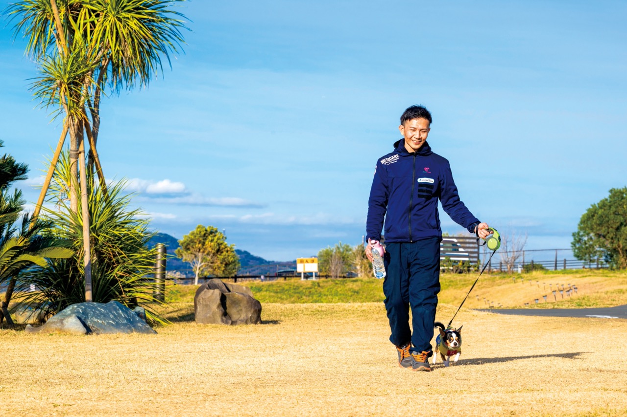 鎌倉事業所山崎克也さん